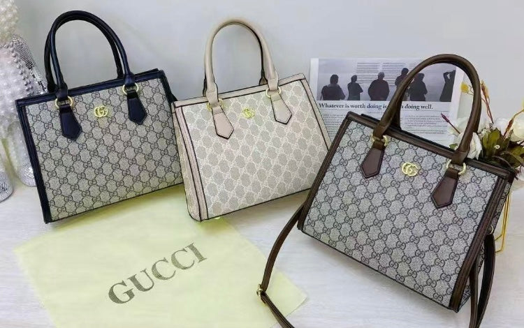 Bols para dama Gu/cci CC-010 foto de refencia