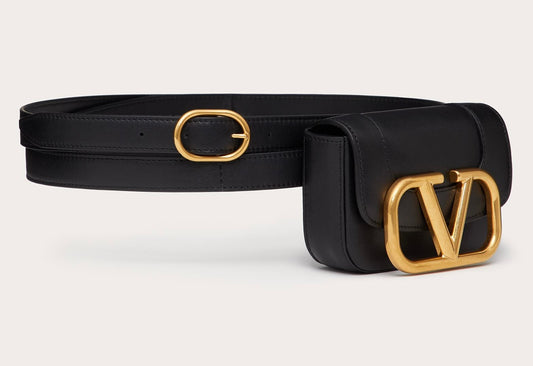 Cinturon Vale/tino para dama 09 foto de referencia