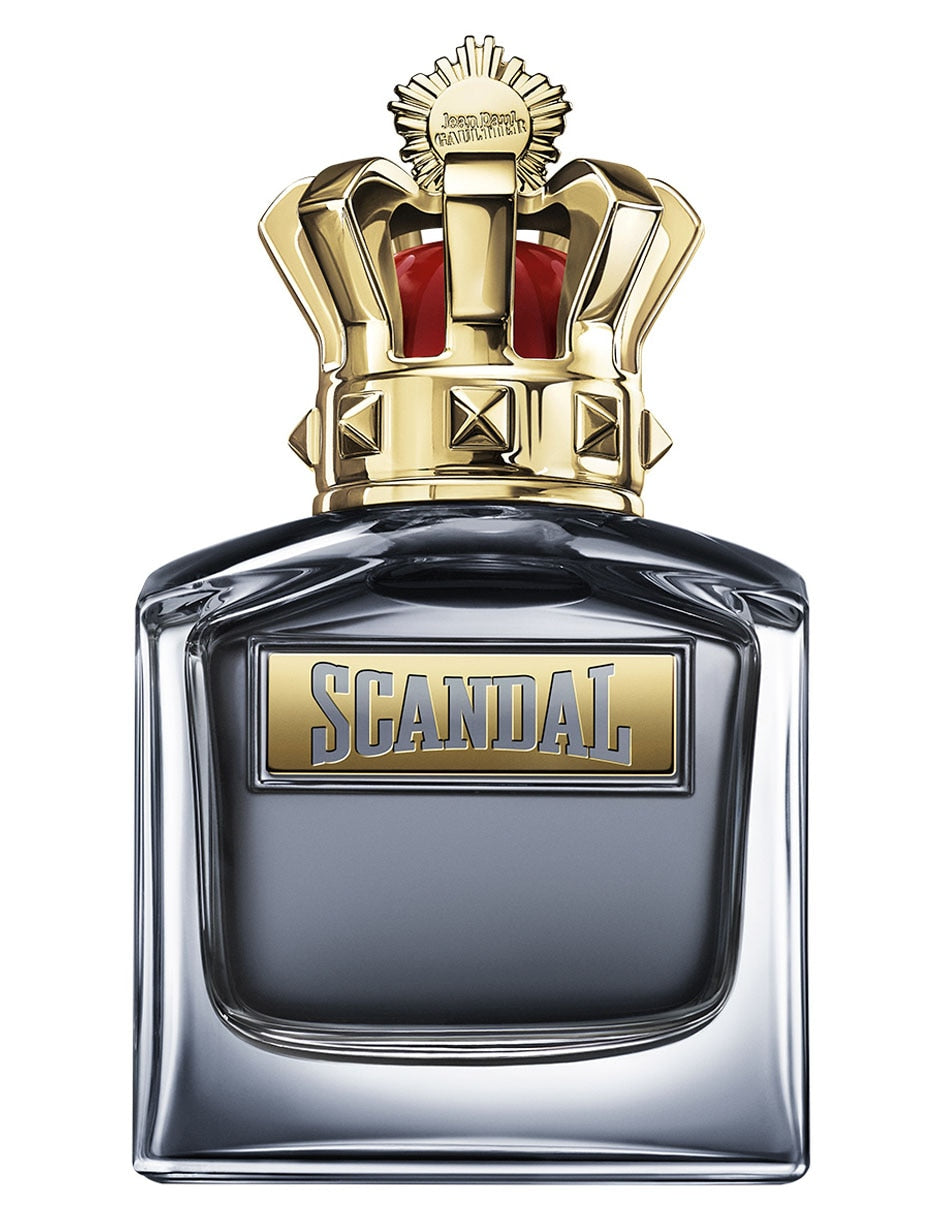 Perfume Jean Paul Gaultier Scandal Pour Homme EDT 100ml Hombre
