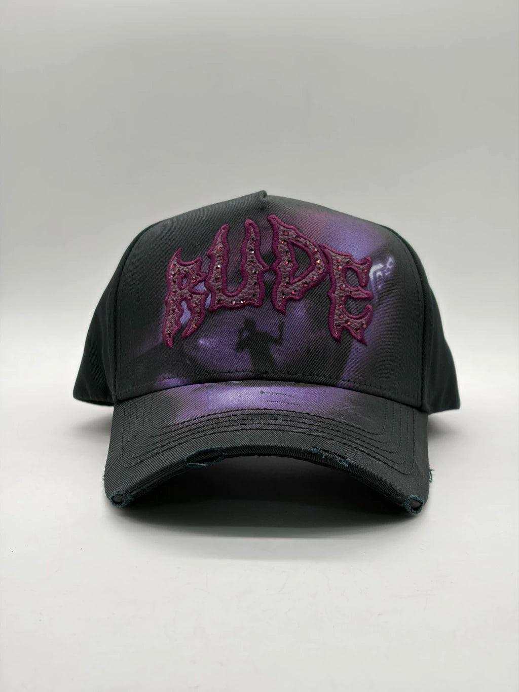 Gorra para Caballero Ru/de awe/kenings