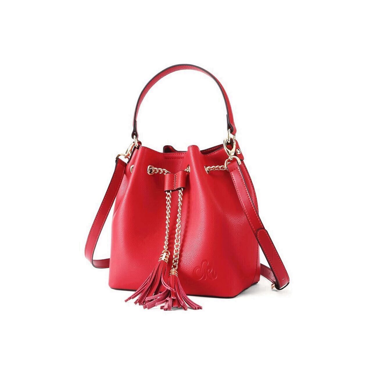 Bolso Bucket Rowa/n Coac/h 16573 foto de referencia