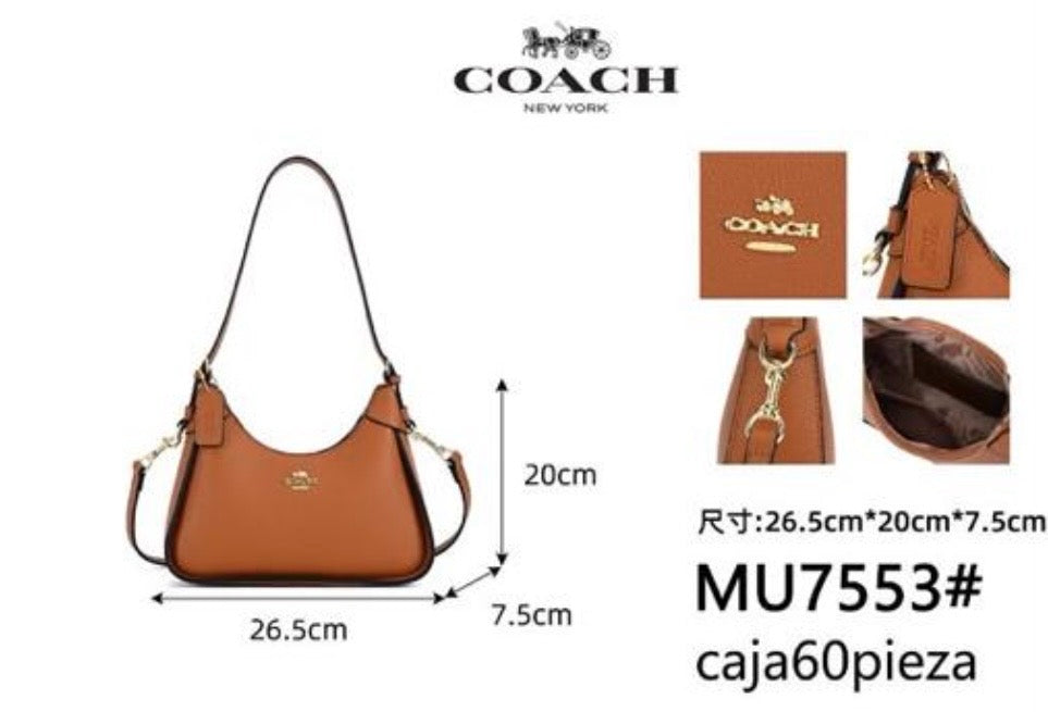 Crossbody coa/ch LCC-559