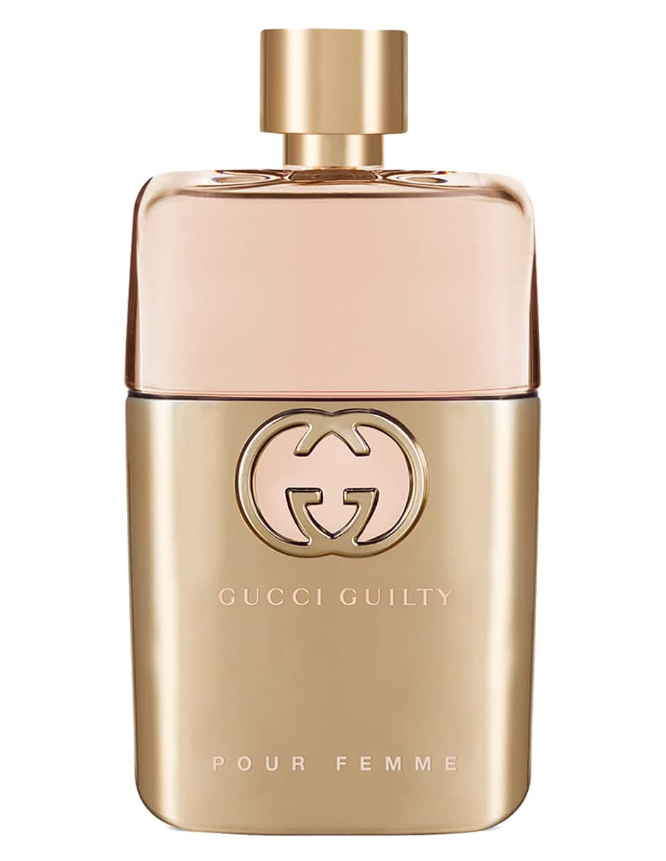 Perfume GUCCI Guilty EDP 90ml