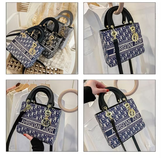 Bolsa Dio/r 6728 foto de referencia