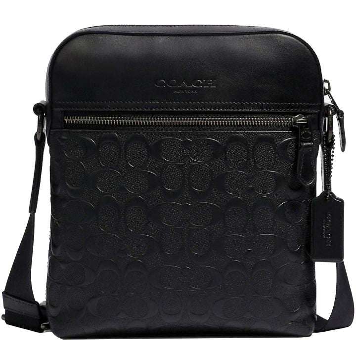 Bolsa Crossbody caballero Coa/ch THC-062