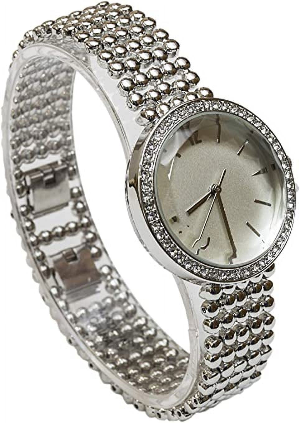 Reloj de pulso para dama Fo/ssil pc408-39 foto de referencia