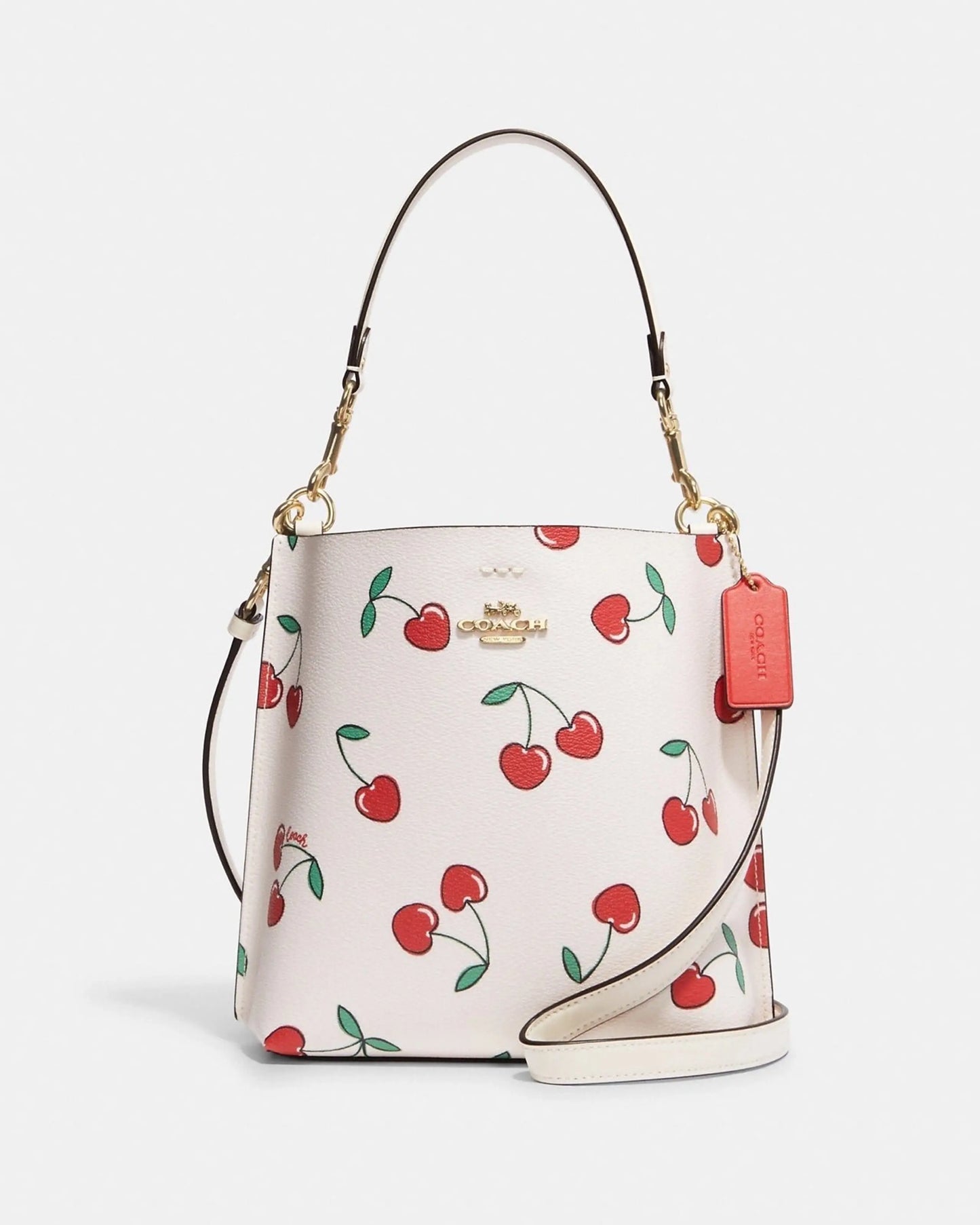 Bolsa Crossbody Coa/ch para dama LCC-225