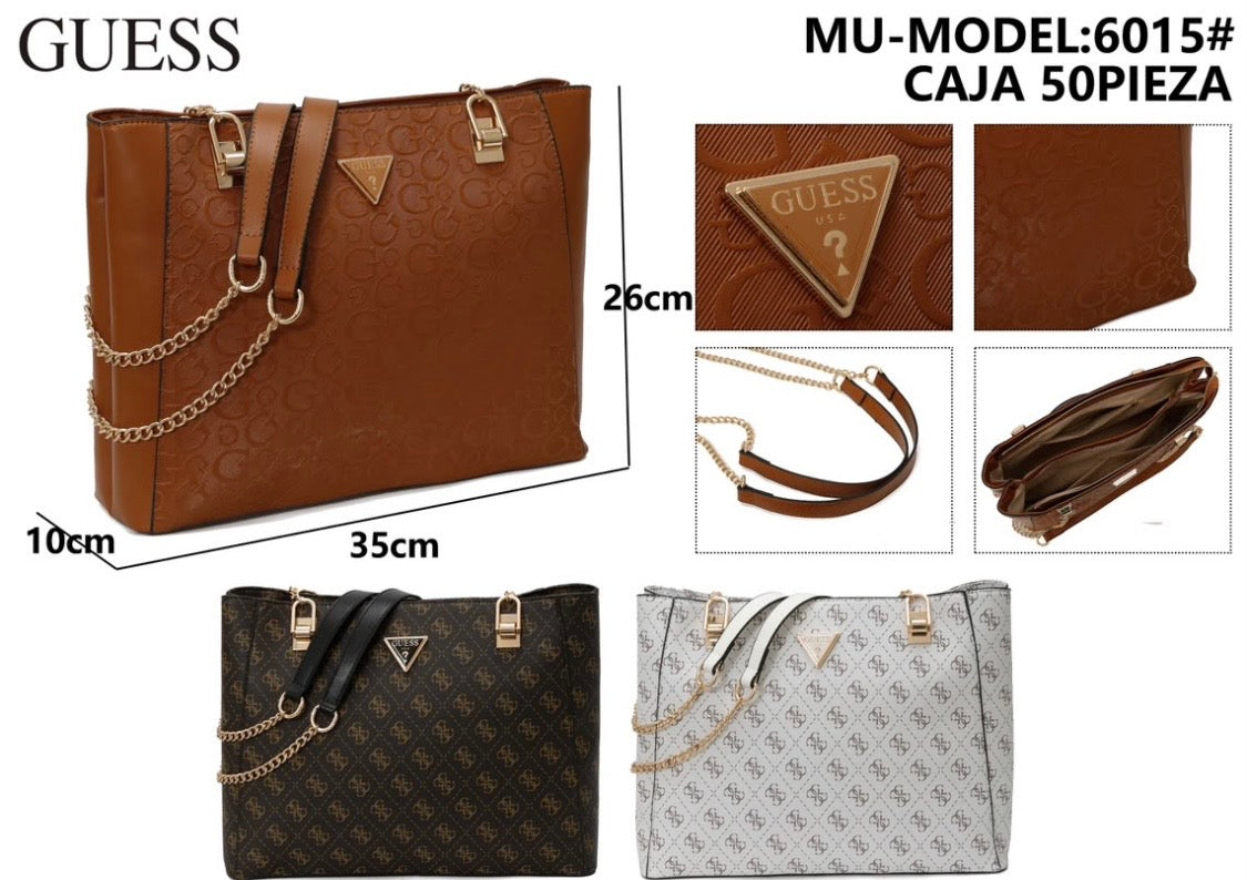 Bolsa Tote Gues/s 6015