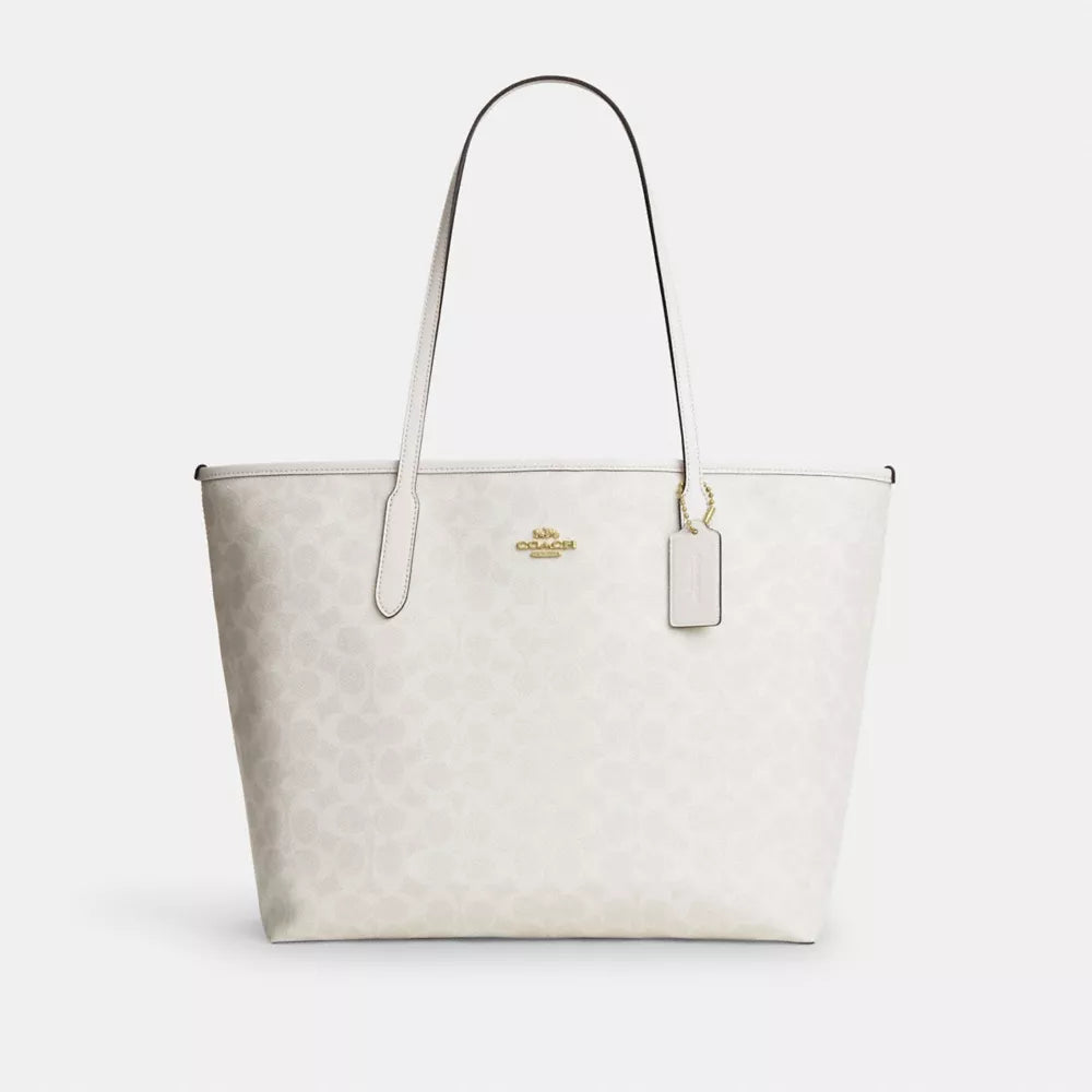 Bolsa Tote COA/CH GLCC-078