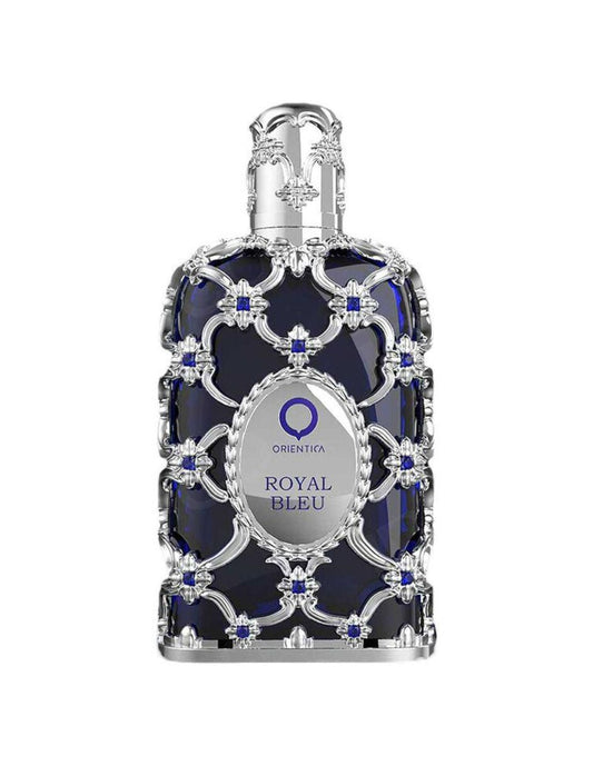 Perfume ORIENTICA PREMIUM ‘Royal Bleu’ Eau de Parfum 80 Ml