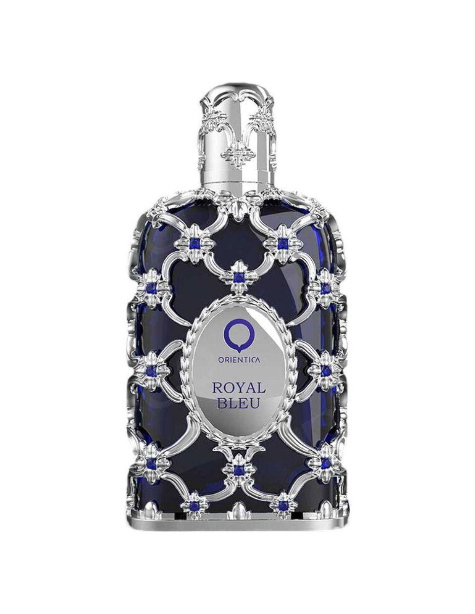 Perfume ORIENTICA Eau de parfum Royal Bleu unisex