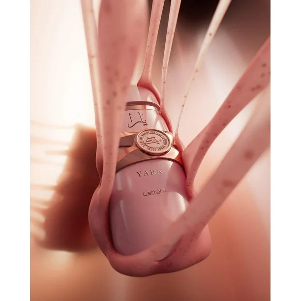 Perfume Lattafa Yara Elixir 100Ml Edp Spray