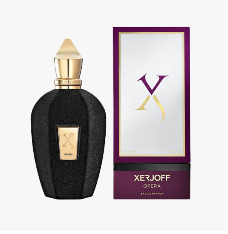Perfume Xerjoff Opera Edp 100ml Unisex