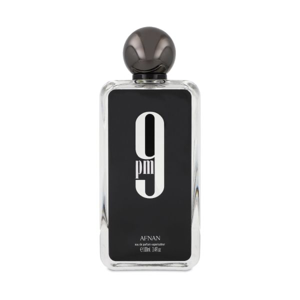 Afnan 9Pm 100Ml Edp Spray