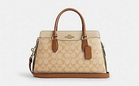 Bolsa Coac:h para damas Kh-5500-1 foto de referencia