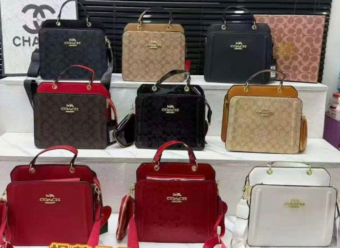 Bolsa para dama Coa/ch Coa/ch 0442