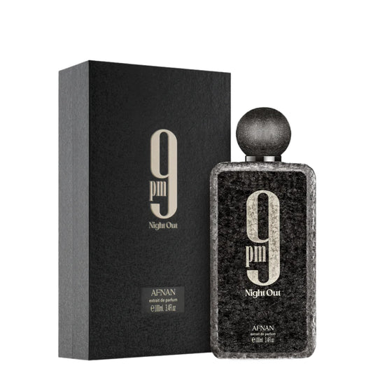 Perfume Afnan 9 PM Night Out