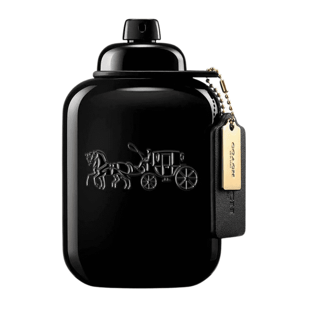 Perfume Coach New York For Men EDP 100ml