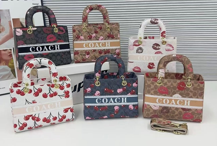 Bolsa Coa/ch para dama 3143-8