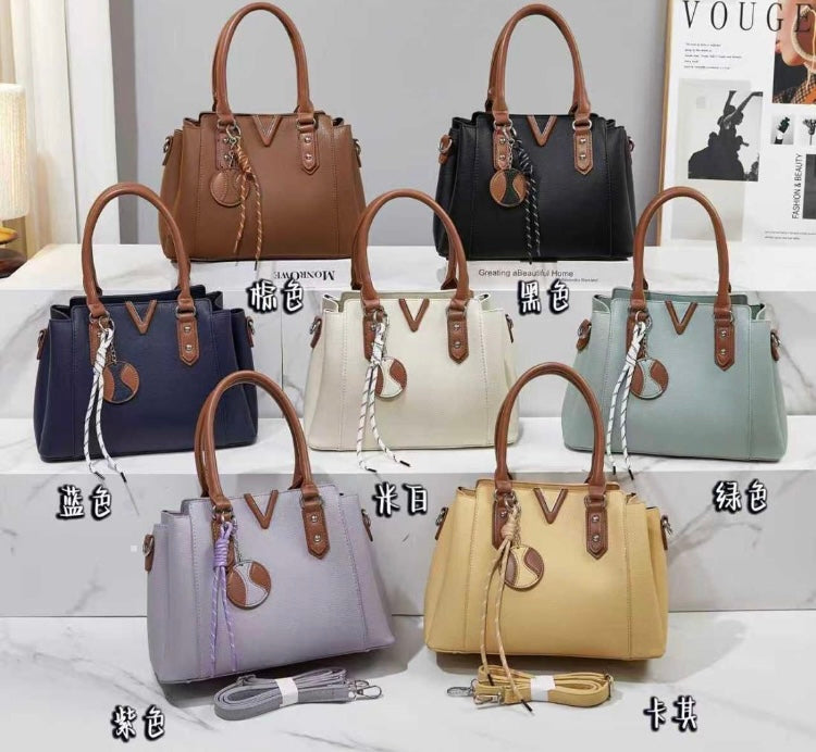 Bolsa inspiración para dama H793