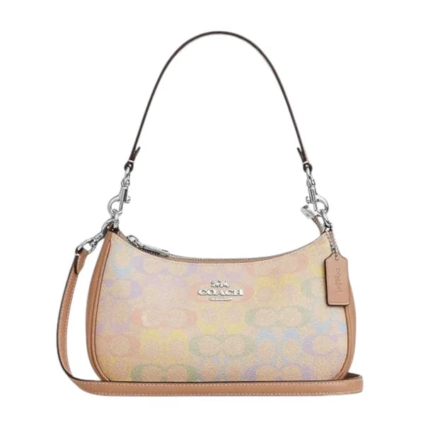 Bolsa Crossbody Coa/ch para dama XC-2 foto de referencia