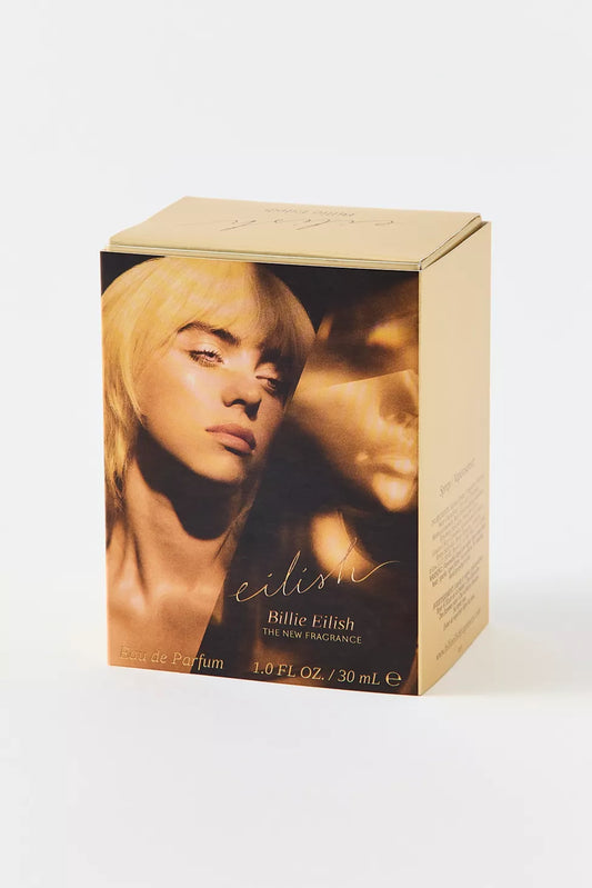 Perfume Eilish By Billie Eilish Eau De Parfum Fragrance