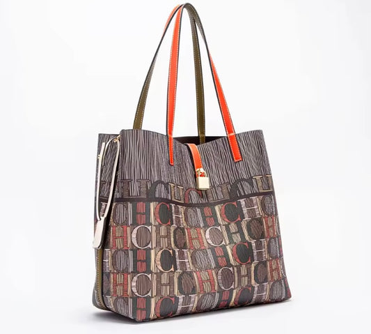 Bolsa Tote CH 71801-DM