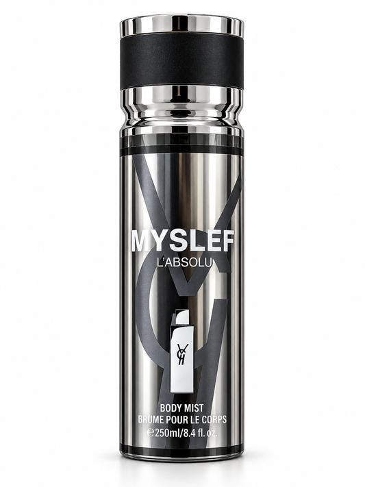 Body Mist & Fragrance Mist 250 ml | +25 Aromas Disponibles