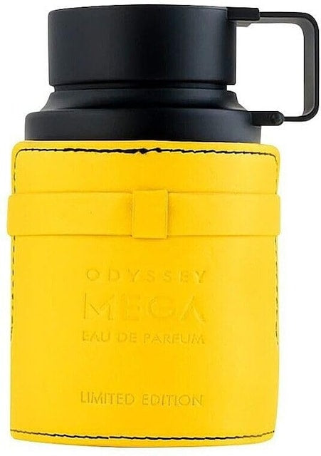 Perfume Armaf Odyssey Mega Edición Limitada Edp De 100 Ml para Hombre