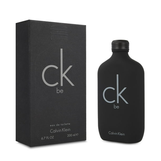 Perfume Ck Be 200 Ml Edt Spray