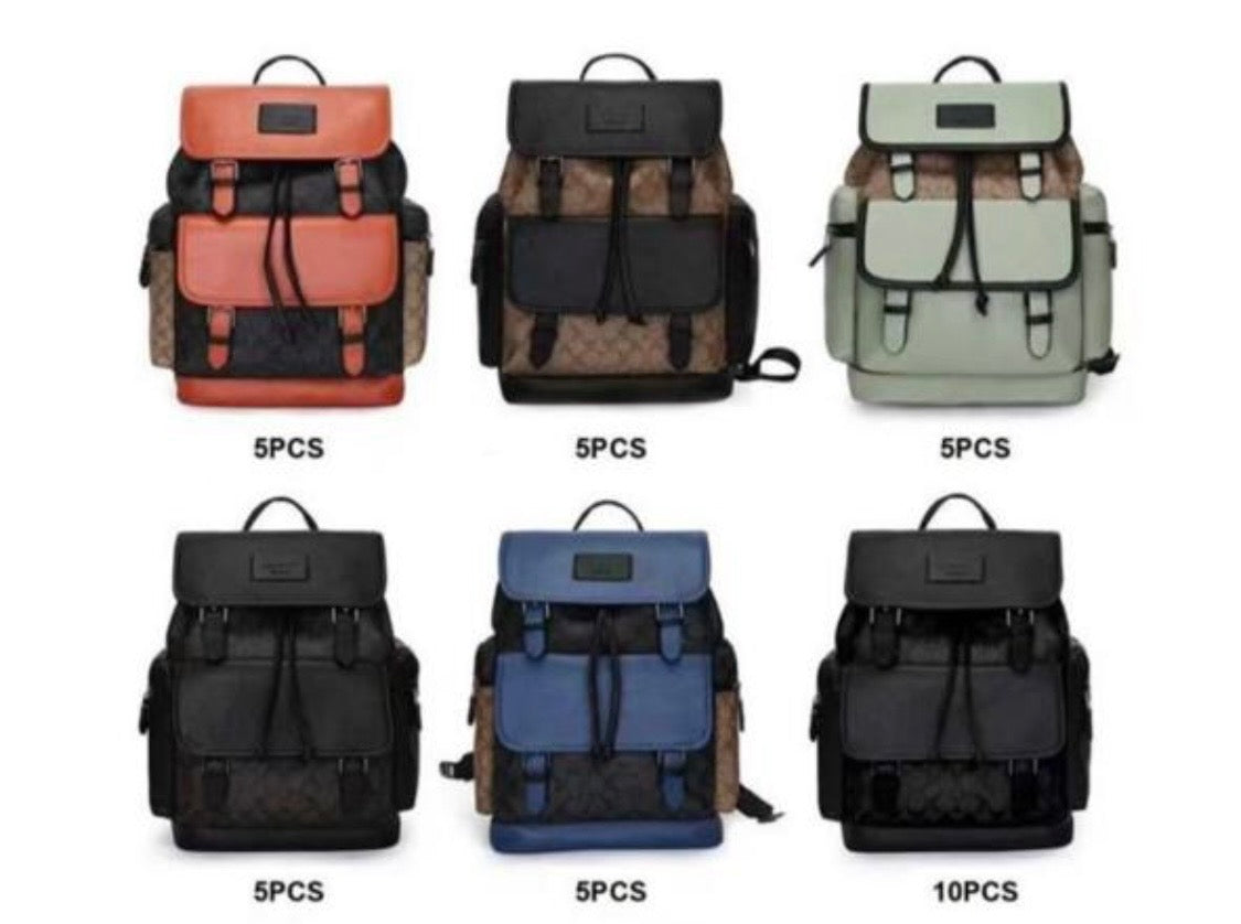 Mochila COA/CH BSH-022