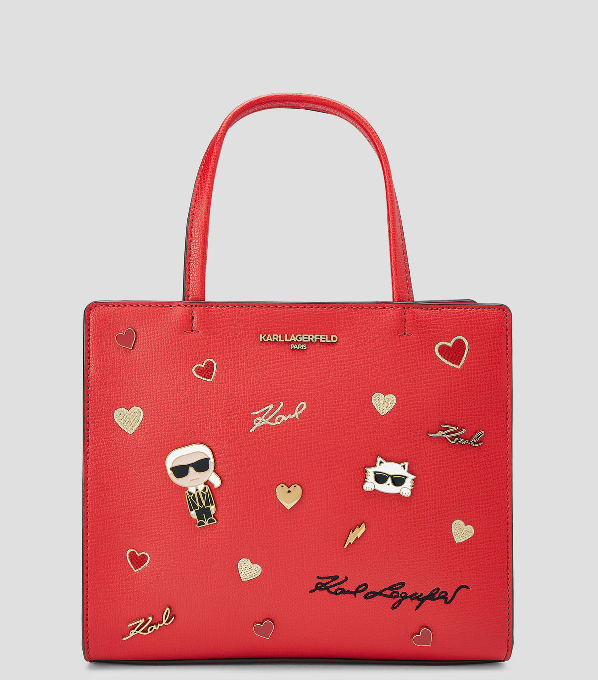 Bolsa Karl/ L 8800