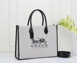 Bolsa Coac:h para dama LCC-132