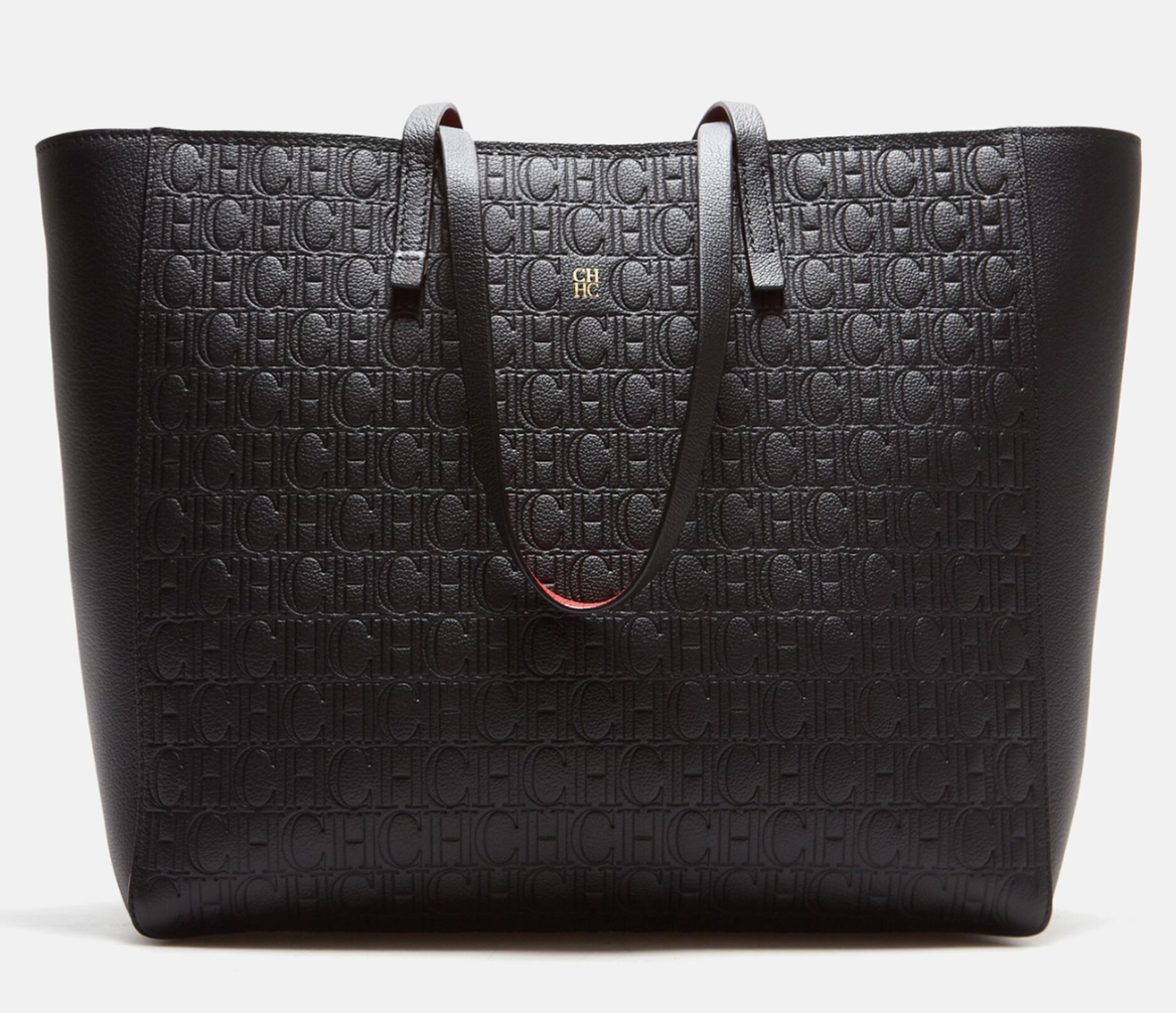 Bolsa para Dama Tote C/H XXY251116 foto de referencia
