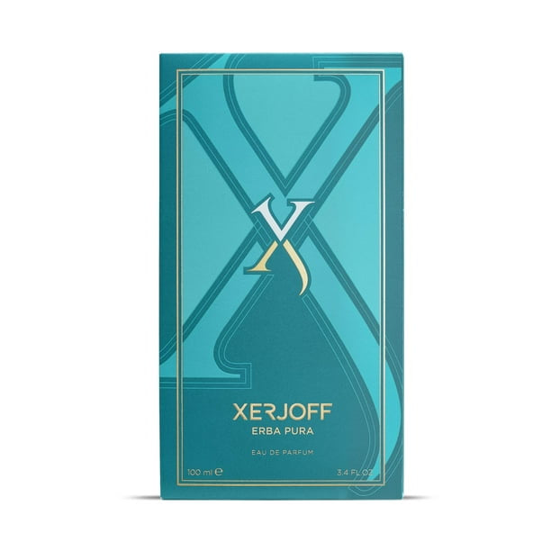 Perfume XERJOFF ‘Erba Pura - Collector´s Edition’ Eau de Parfum 100 Ml