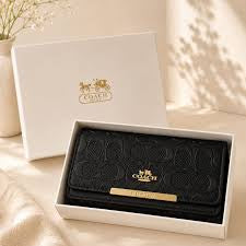 Cartera con caja Coac h XXY-67
