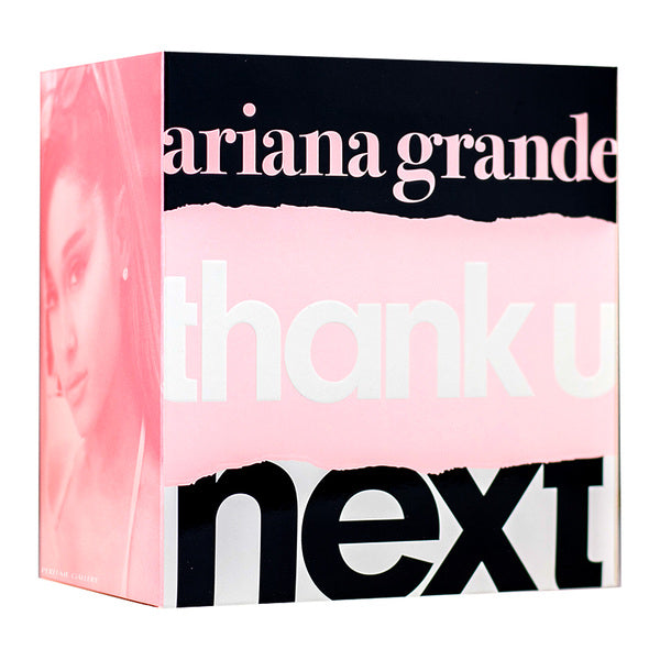 Perfume Ariana Grande Thank u Next 100ml