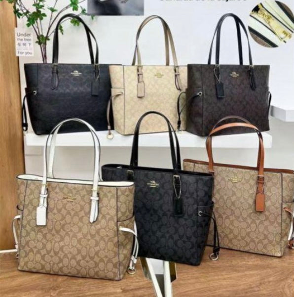 Bolsa Tote Coa/ch para dama MN6621
