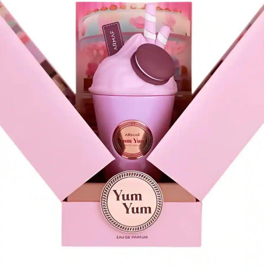 Perfume ARMAF DELIGHTS ‘Yum Yum’ Eau de Parfum 100 Ml