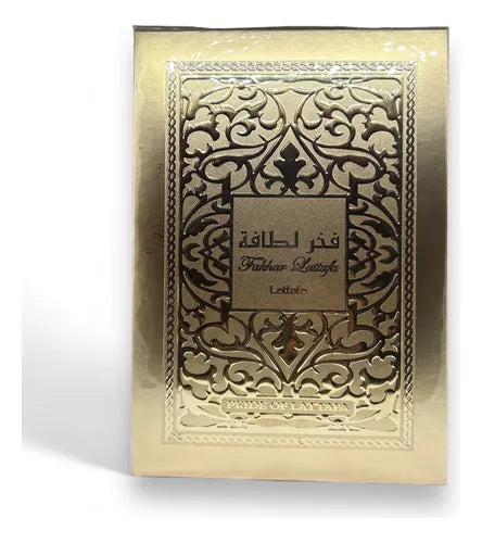 Perfume Fakhar de lattafa Pride of Lattafa