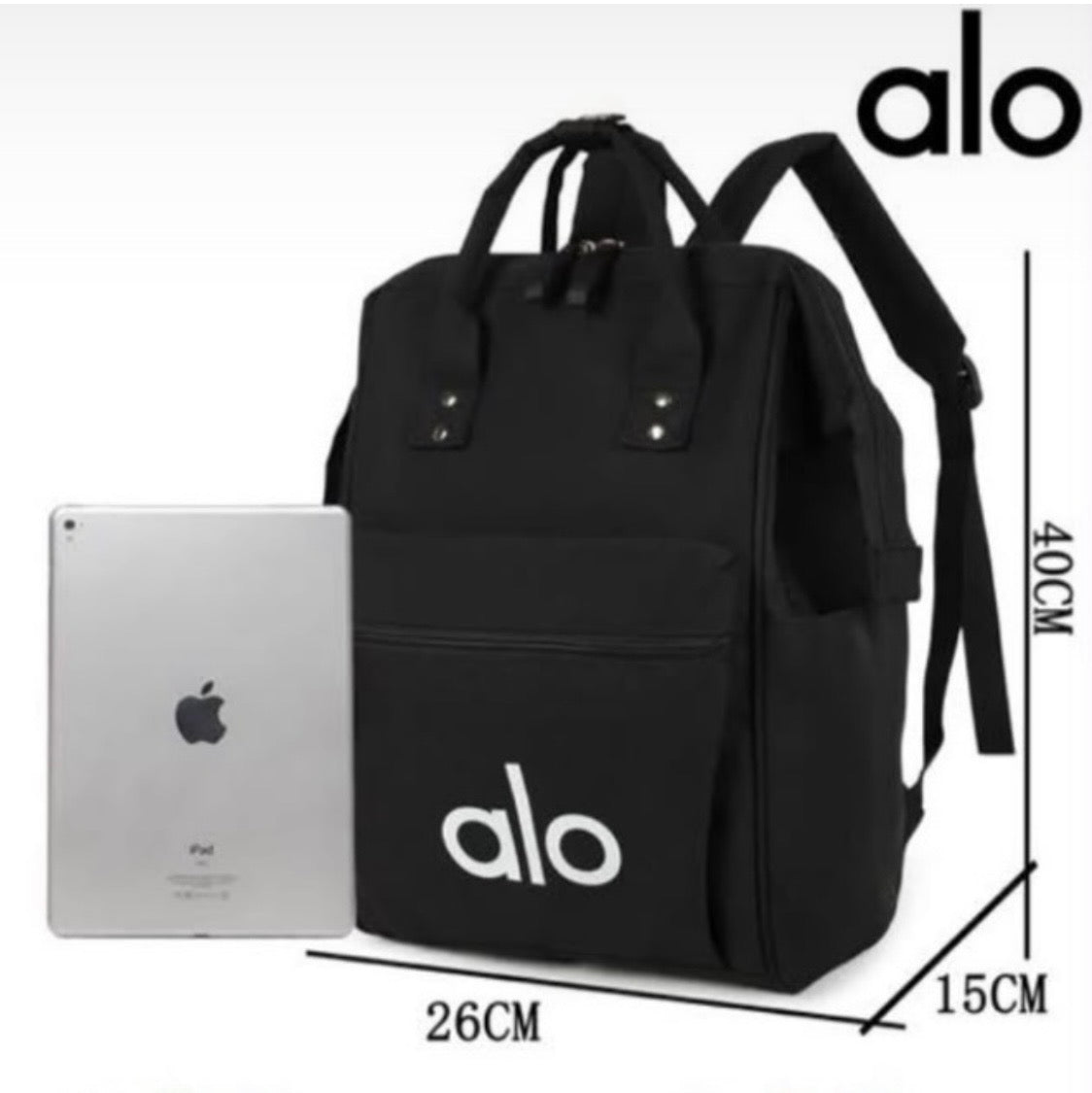 Mochila ALO STX-153