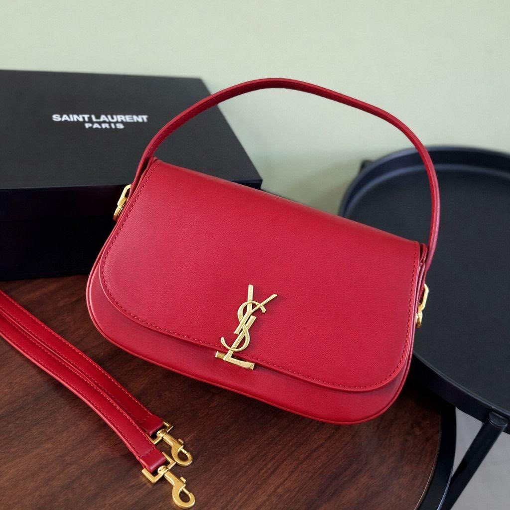 Bolso de Hombro Y/S/L 8868-1 foto de refencia