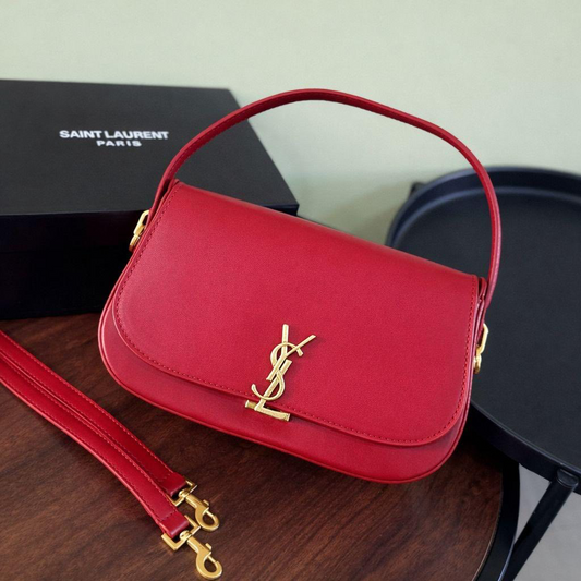 Bolso de Hombro Y/S/L 8868-1 foto de refencia