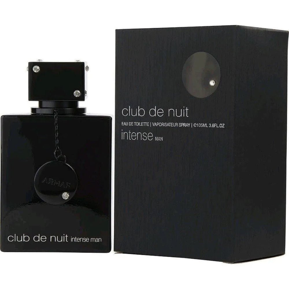Perfume ARMAF Club de Nuit ‘Intense - Man’ Eau de Parfum 105 Ml