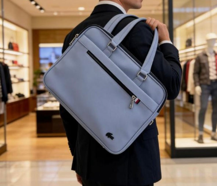 Portafolio unisex Lacos/te xxy46-8013-2