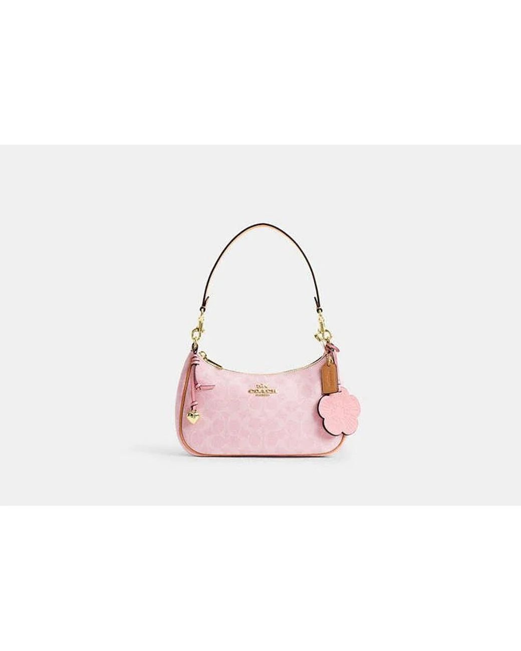 Bolsa Crossbody COA/CH LCC-552-2