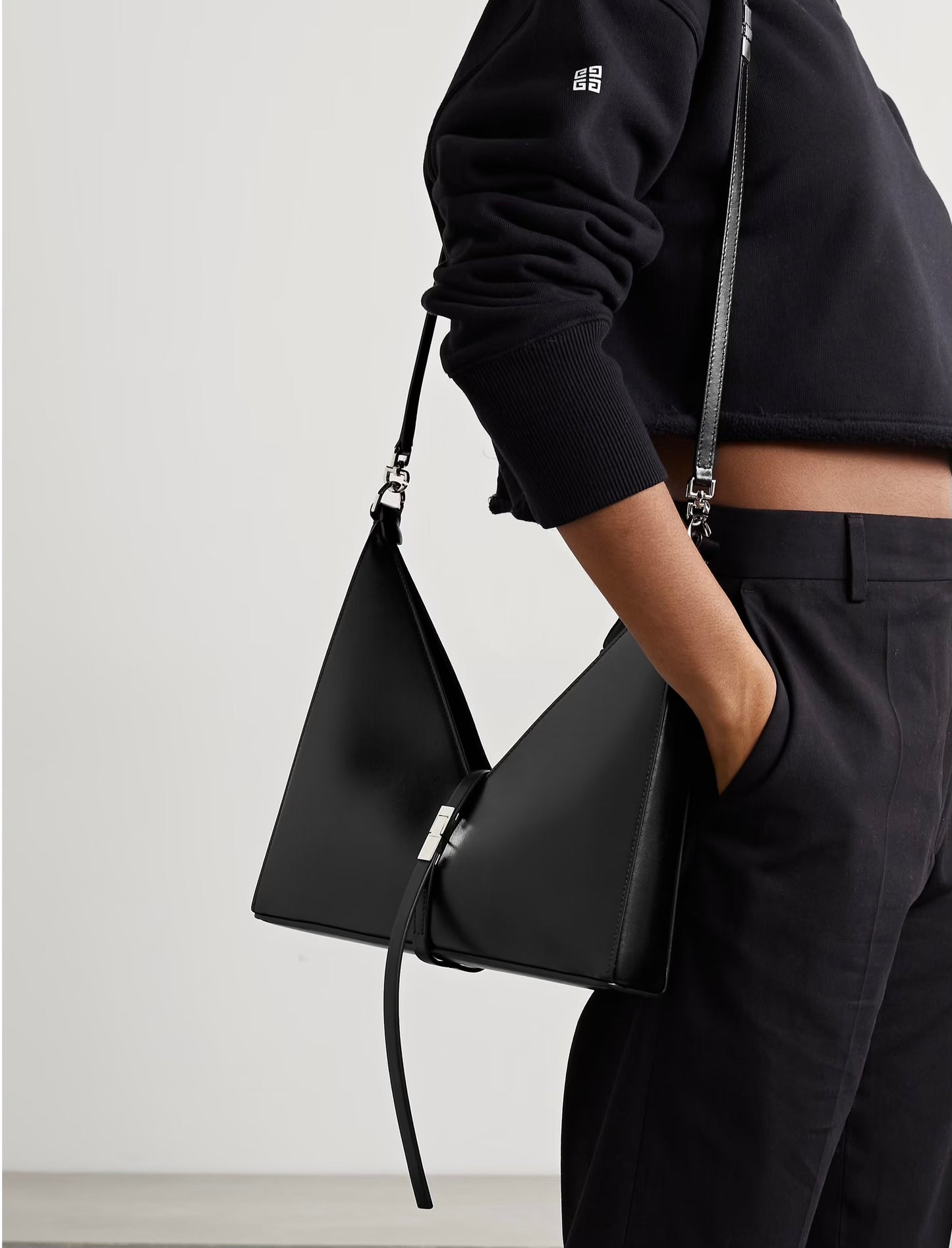 Bolso Crossbody Given/chy para dama 2299