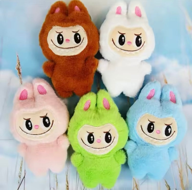 Llavero de peluche BUBU Peluche adorable