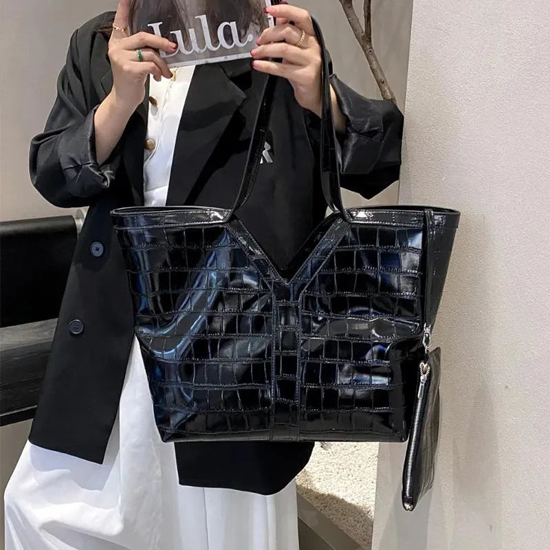 Bolso Tote S/Y/L para dama 25019