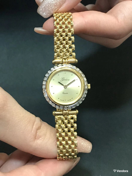 Reloj de pulso para dama Fo/ssil Pc408-41 foto de referencia